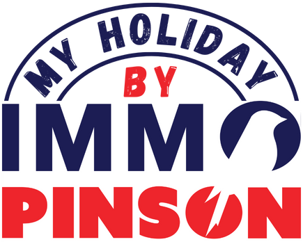 Vacation Rental - Immo Pinson