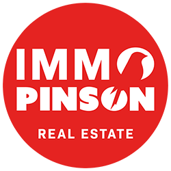Immo Pinson