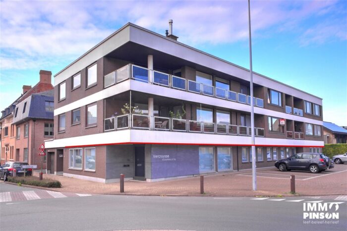 Office for rent in Veurne - Immo Pinson