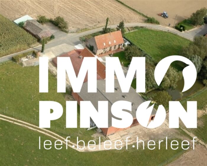 Farm for sale in Poperinge - Immo Pinson