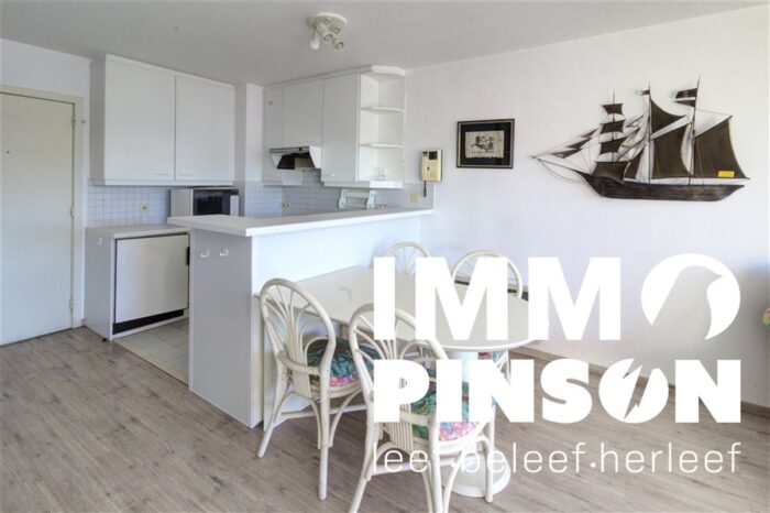 zu verkaufen in De Panne - Immo Pinson