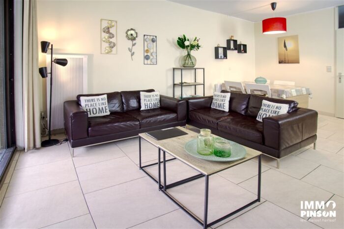 Flat for sale in De Panne - Immo Pinson