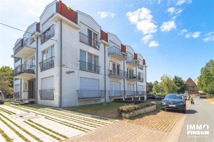 Appartement te koop in Koksijde - Immo Pinson