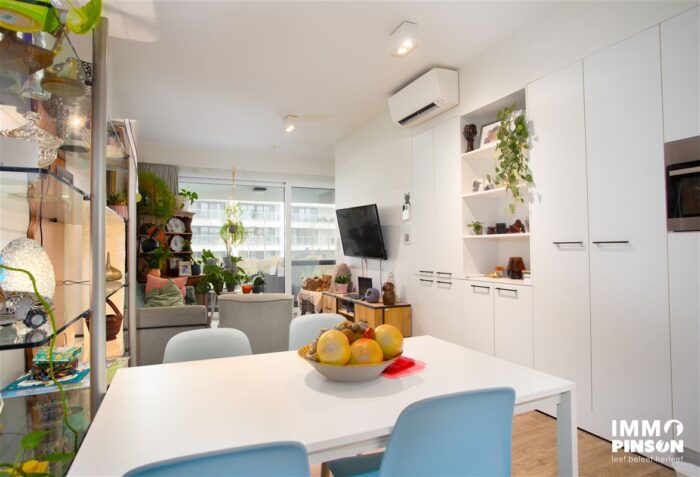 Gezellige assistentiewoning te Veurne te koop in Veurne - Immo Pinson