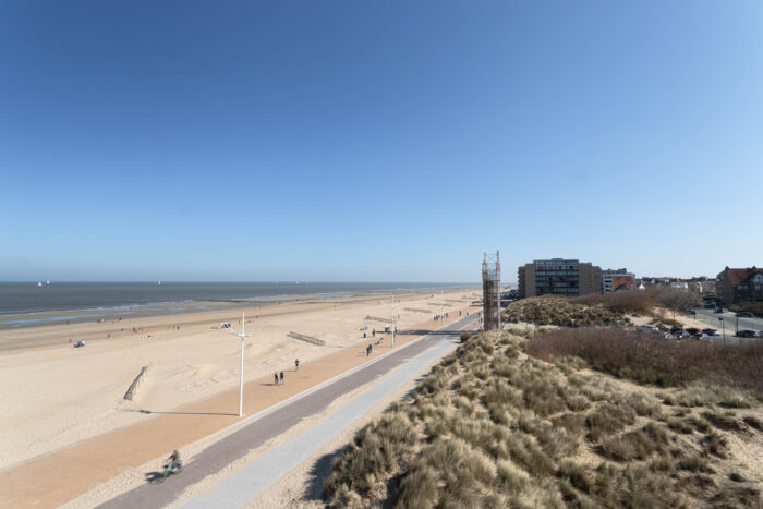 De Sloep A0402 Sea View - Immo Pinson