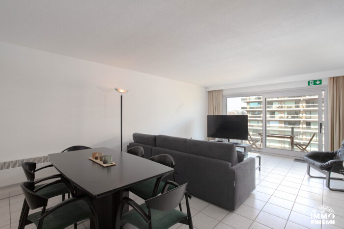 Europan A0502 Esplanade - Immo Pinson